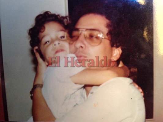 Francisco José Herrera, rector de la UNAH: Nadador, bailarín y gran motagüense