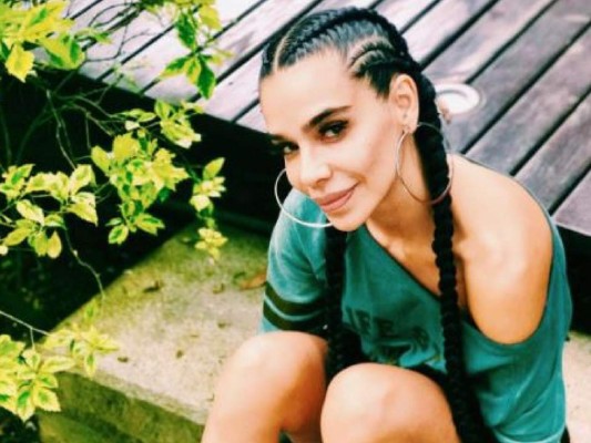 Yudy Arias, el alma gemela de Maluma