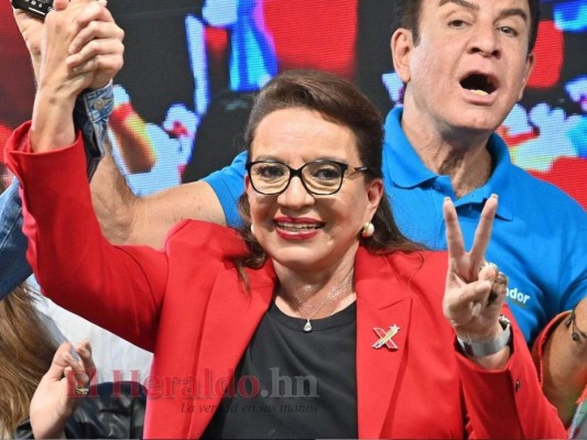 Análisis: Las claves de la victoria de Xiomara en las elecciones generales