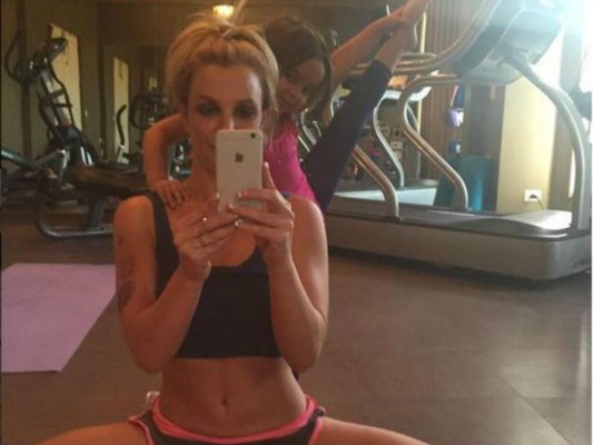 Famosas eternamente despeinadas