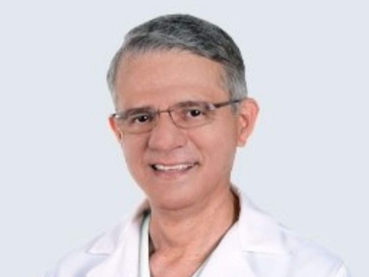 Candidatos a diputados del Partido Salvador de Honduras con más votos en Francisco Morazán