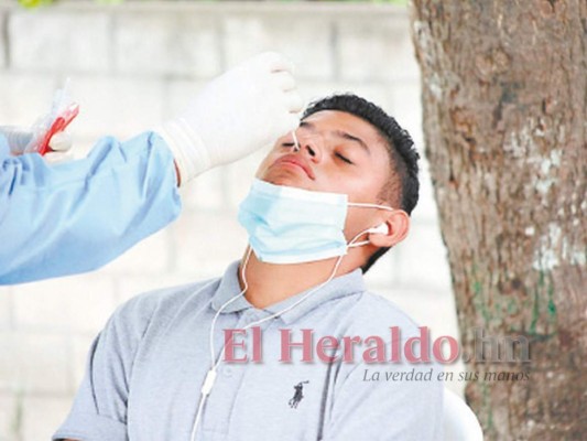 Hace 4 meses que el Distrito Central no reportaba un caso por día