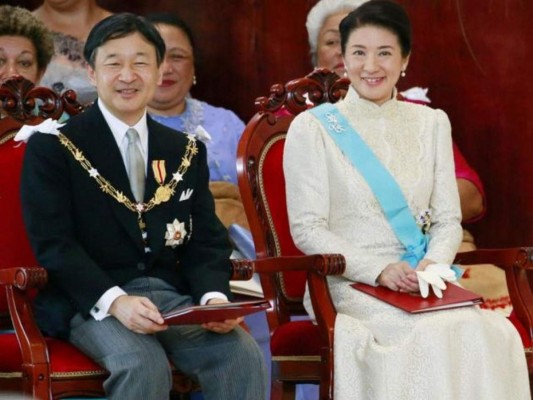 ¿Cómo es el día a día de un emperador de Japón?