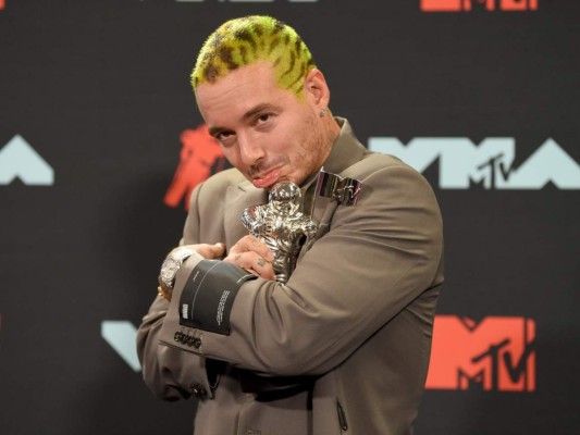 Lista de ganadores de los Premios MTV a los Videos Musicales