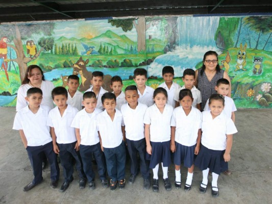 Estudiantes a la conquista del bienestar ambiental