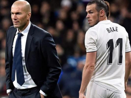 El Jiangsu Suning de China sería el destino de Gareth Bale ante su salida del Real Madrid