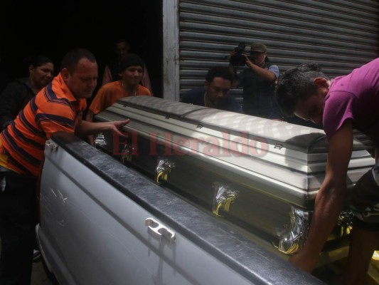 Presunto pleito de drogas en crímenes de la zona sur