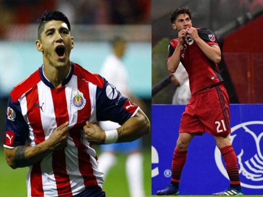 Confirman fecha de la gran final de la Liga de Campeones Concacaf 2018