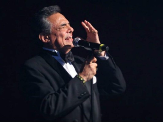 Aseguran que José José padece de cáncer de páncreas