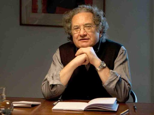 Ricardo Piglia se fue sin despedidas