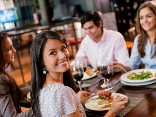 Ahorra en restaurantes con nueva promoción de BAC Credomatic