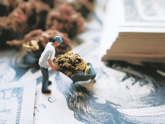 Artículo de Octavo Carvajal: Ale, Soraya, ¡falta 'Cubeta”!