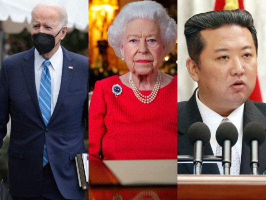 Estas son las preocupantes predicciones de Nostradamus para este 2022