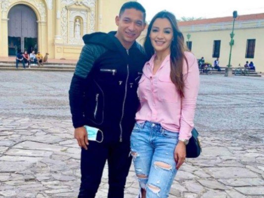 Bellas mujeres que le robaron el corazón a los legionarios hondureños