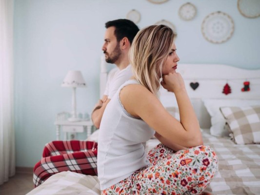 ¿Cómo retomar la intimidad después del parto?