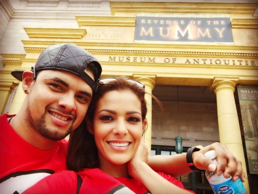 &nbsp;Hondureña Nathalia Casco podría volver a Nuestra Belleza Latina