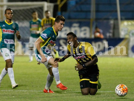 ¡Sin duda! Olimpia vs Platense, el choque cumbre de la jornada once en la Liga Nacional