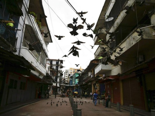 Recuento de las imágenes más impactantes de la semana en América Latina