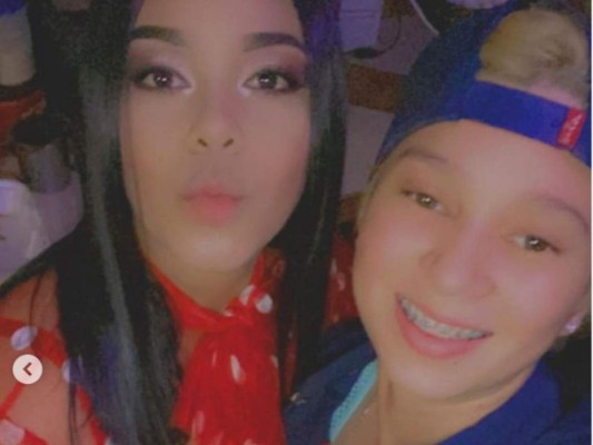 FOTOS: Así es Yuridia Pineda, la jugadora de Motagua que no teme mostrar su amor con una mujer