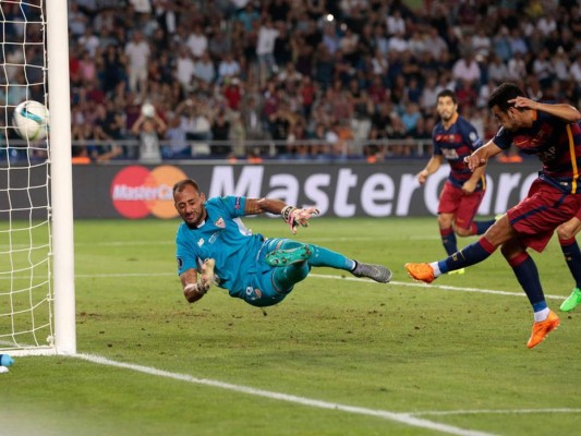 Exjugador del Barcelona, Pedro Rodríguez, se divorcia tras supuesta infidelidad