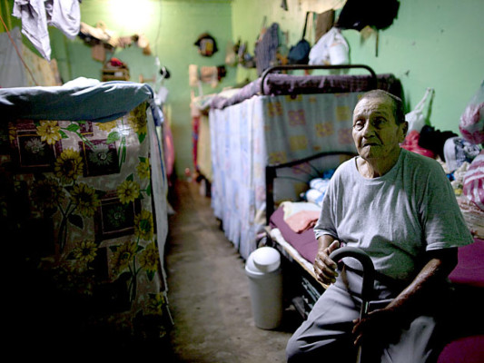 Autogobierno y corrupción, cóctel letal en sistema penitenciario de Honduras