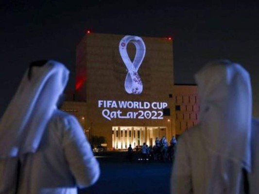 Solo vacunados podrán ingresar a los estadios del Mundial de Qatar 2022
