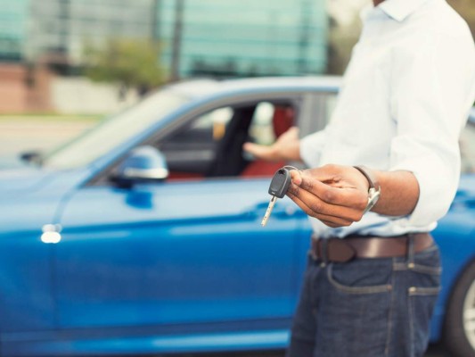 Incremente el valor de su vehículo