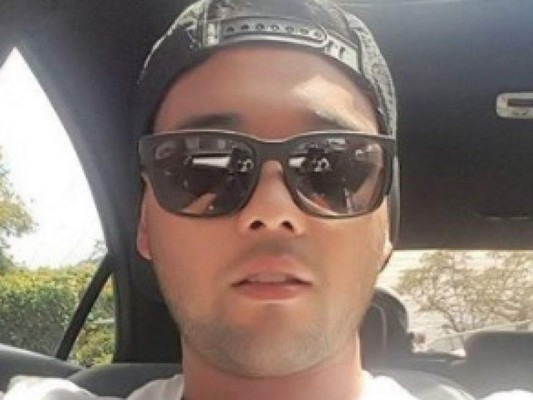 Amigo de Sebastián 'Cangri' Leiva narró el hallazgo del cadáver: 'Estaba botado en el desierto'