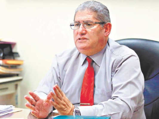 UPNFM: Normas deben acompañar reforma curricular