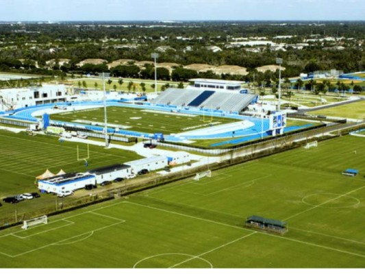 Premundial sub 20 de Concacaf se jugará con 34 selecciones en Estados Unidos