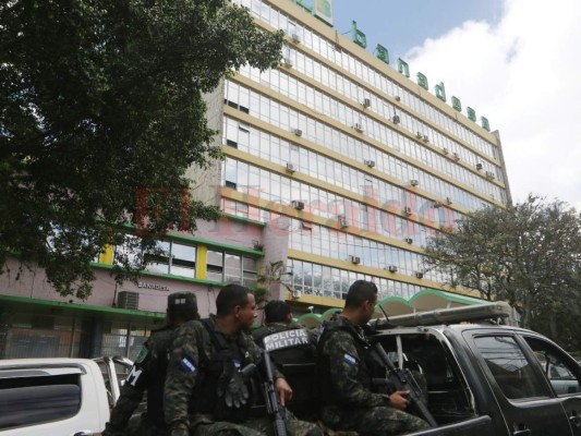 Más de 700 millones de intereses condonará Banadesa vía decreto