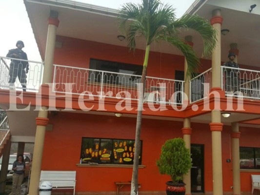 Honduras: Una detención, decomisos y 17 haciendas aseguradas deja Avalancha II