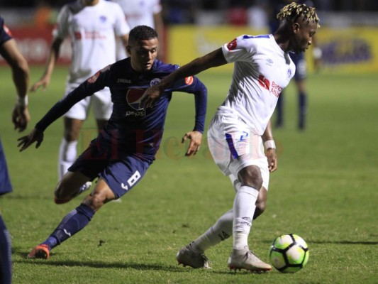 Kevin Álvarez: Hay que hacerse hombres y saber que nosotros somos los responsables