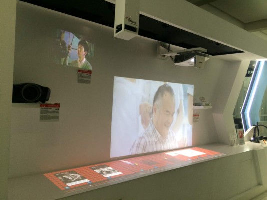 Taiwán: belleza y poderío tecnológico