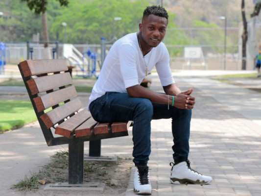 Kevin Álvarez: 'Héctor Vargas formó mi carácter”