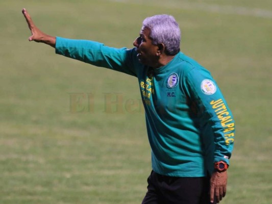 Juticalpa gana 3-1 ante el Vida en el torneo de Apertura 2018