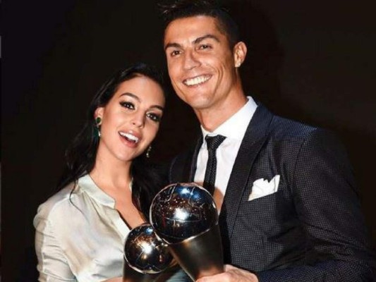 El mensaje de Georgina Rodríguez tras conocer casa en que creció Cristiano Ronaldo