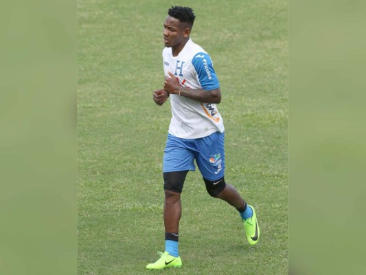 Romell Quioto: '¿Que mi lesión es miedo, ustedes qué carajo saben del gran dolor que yo siento?'