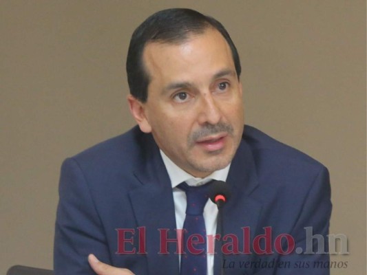 Wilfredo Cerrato: Se debe reiniciar con el plan de reducción de las pérdidas de la ENEE