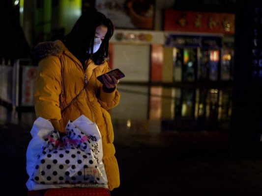 FOTOS: Wuhan, primer foco del Covid-19, empieza a levantar confinamiento  