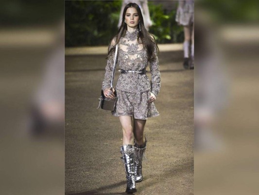 Lo mejor de la semana de la moda en París