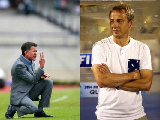 De nuevo, el juego del honor abre el fuego entre los dos chicos grandes