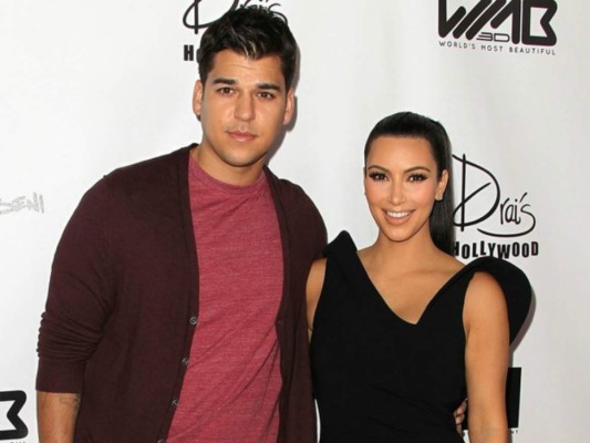 El hermano de Kim Kardashian está bajo investigación criminal