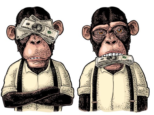 El artículo de Octavio Carvajal: ¿De fugitivo a informante?