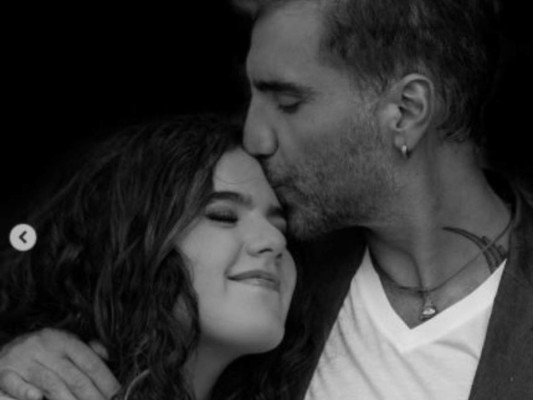 Alejandro Fernández sobre convertirse en abuelo: ansío la hora de poder verla