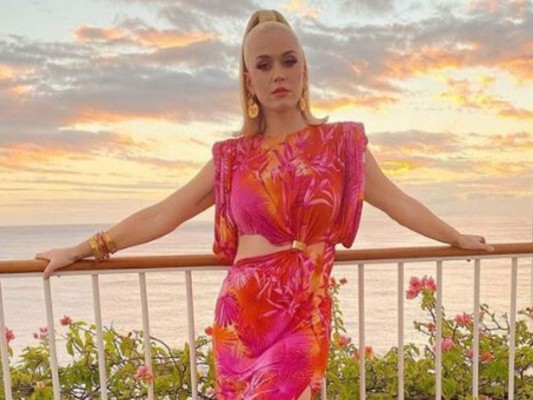 Katy Perry estuvo a punto de suicidarse tras terminar con Orlando Bloom