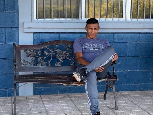 Motagua comienza pretemporada y suma a Frelys López a sus filas