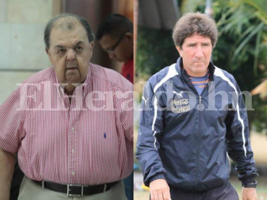 Olimpia y Tijuana, los campeones sin corona de Honduras y México