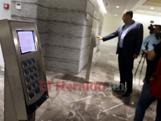 FOTOS: Así luce el Centro Cívico Gubernamental tras notable avance