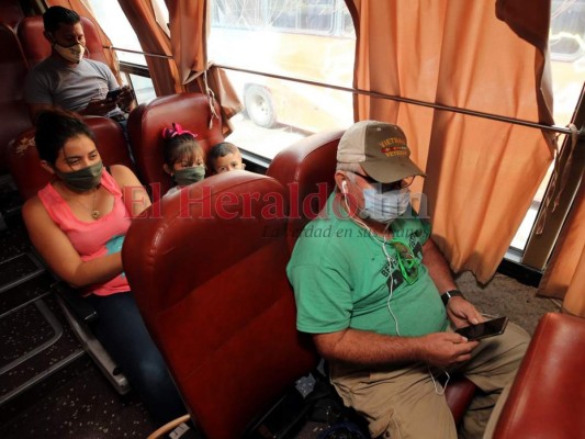 ¿Qué rutas urbanas están incluidas en el pilotaje de la capital?